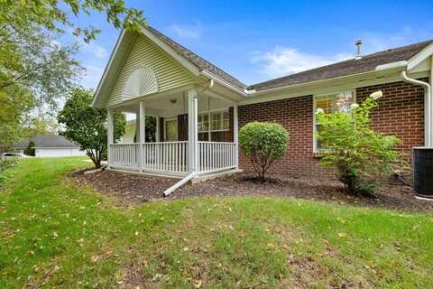 418 Chapman Lane, Lexington, OH 44904