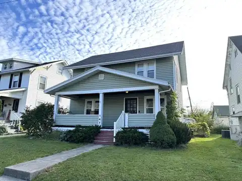 147 Dawson Avenue, Mansfield, OH 44906