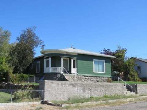 404 N. East C, Alturas, CA 96101