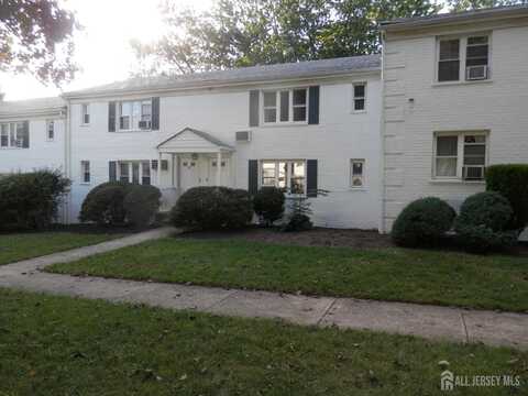 39 Garfield Park Road, Edison, NJ 08837