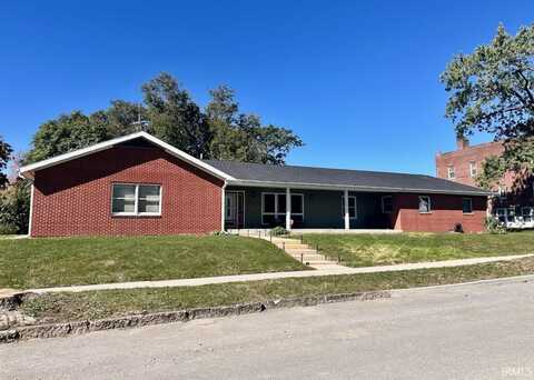 215 S Elm Street, Eaton, IN 47338