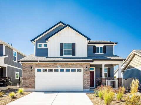 4105 N Picadilly Court, Aurora, CO 80019