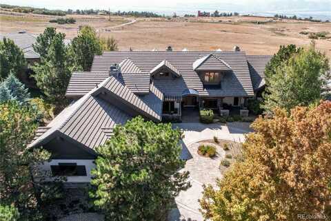 5764 Amber Ridge Drive, Castle Pines, CO 80108