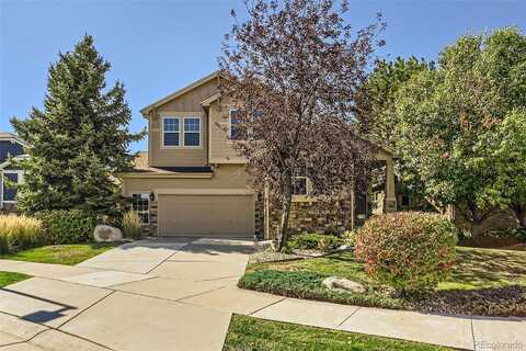 11667 Pink Phlox Drive, Parker, CO 80134