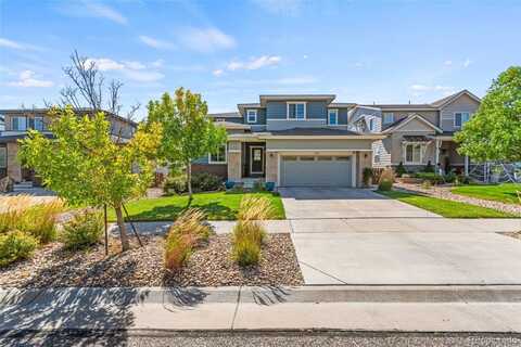 16206 W 94th Drive, Arvada, CO 80007