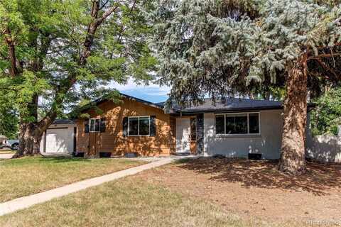 20 College Court, Longmont, CO 80503