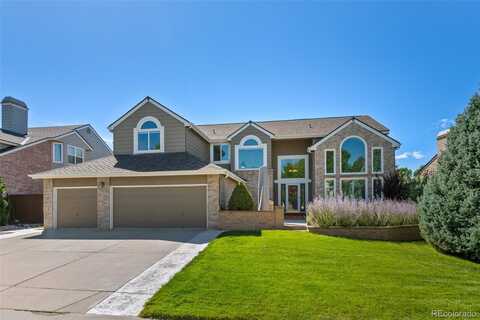 8935 Green Meadows Court, Highlands Ranch, CO 80126