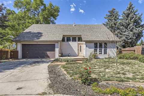 4 Pinon Place, Broomfield, CO 80020