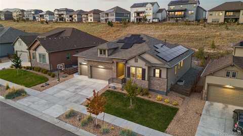 18407 W 95th Avenue, Arvada, CO 80007