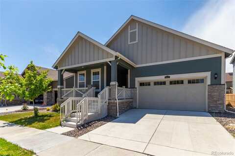 11021 Xanadu Street, Commerce City, CO 80022