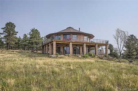 3001 Eagle Ridge Road, Longmont, CO 80503