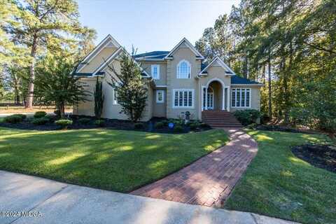 160 Barrington Hall Drive, Macon, GA 31220