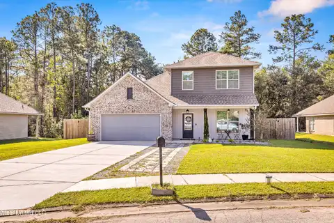 11500 Caroline Court, Gulfport, MS 39503