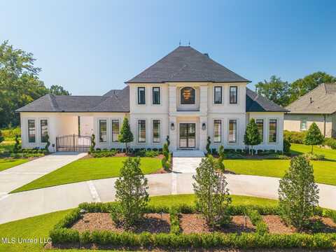 761 Destiny Plantation Boulevard, Biloxi, MS 39532