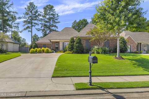 132 Hampton Ridge, Madison, MS 39110