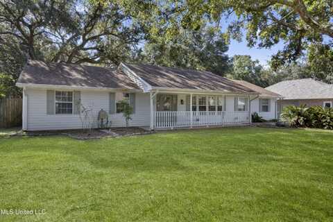 1154 E Old Pass Road, Long Beach, MS 39560