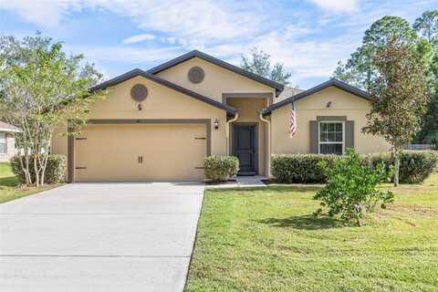 45 PIN OAK DRIVE, PALM COAST, FL 32164