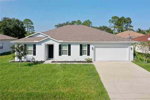 9 PRINCE WALTER LANE, PALM COAST, FL 32164