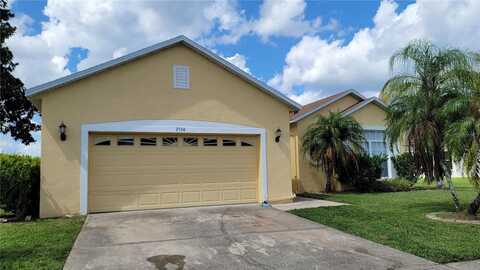 2534 ASTER COVE LANE, KISSIMMEE, FL 34758