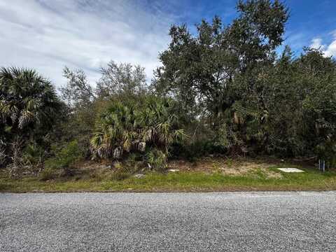 17316 POSTON AVENUE, PORT CHARLOTTE, FL 33948