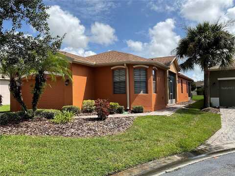 545 CASANOVA COURT, KISSIMMEE, FL 34759