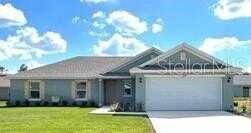 3490 SW 155 LANE, OCALA, FL 34473