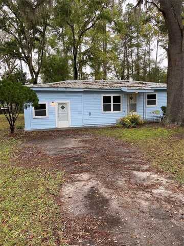 815 NW MOORE ROAD, LAKE CITY, FL 32055