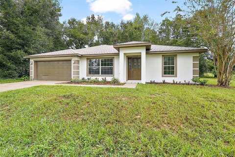 1 ASPEN LANE, OCALA, FL 34480