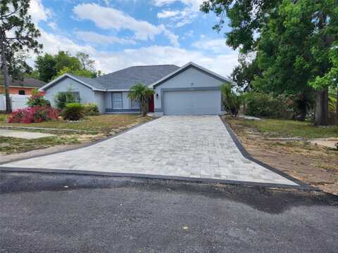 12368 KILLIAN STREET, SPRING HILL, FL 34609