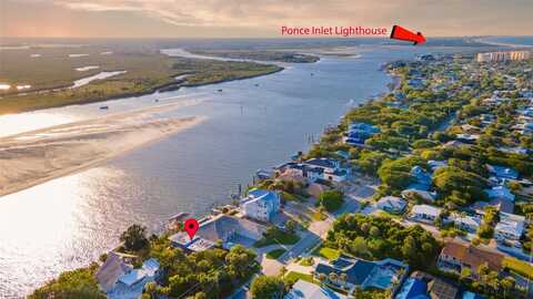 1324 N PENINSULA AVENUE, NEW SMYRNA BEACH, FL 32169