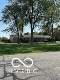 453 N Windswept Road, Greenfield, IN 46140