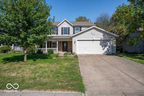 2414 Governors Point Avenue, Indianapolis, IN 46217