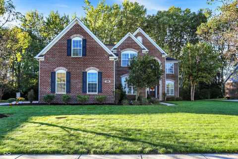 3911 Harrison Crossing Lane, Greenwood, IN 46142