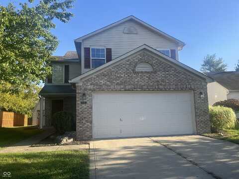 2081 Liberty Way Drive, Greenwood, IN 46143