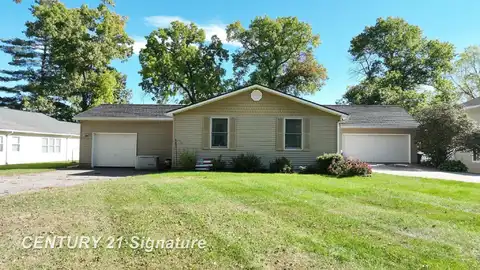 2176 Martha Hulbert, Lapeer, MI 48446