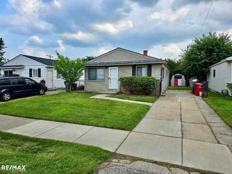 19806 Woodward, Clinton Township, MI 48035