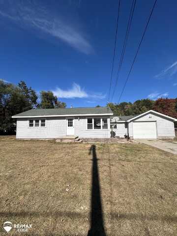 11139 E Pickard, Mount Pleasant, MI 48858