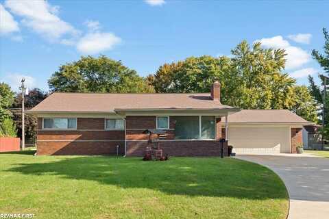 11211 Alice, Sterling Heights, MI 48314