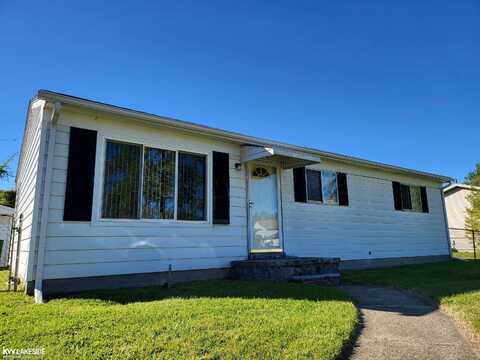 33711 Floyd, Clinton Township, MI 48035