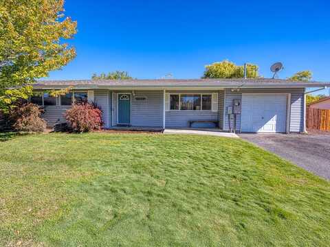 10759 Preddy Avenue, Klamath Falls, OR 97603