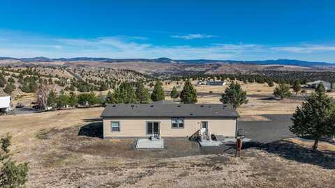 25912 W Bench Road, John Day, OR 97845