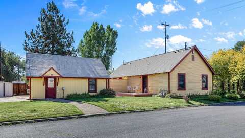 334 NW Hill Street, Bend, OR 97703