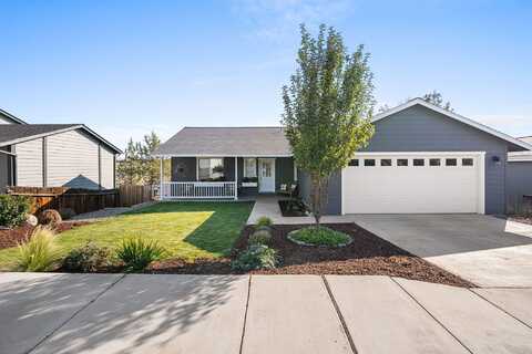 181 SE Tracie Street, Madras, OR 97741