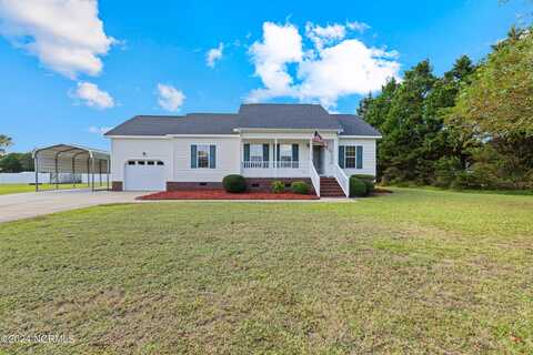 103 Drysdale Lane, Pikeville, NC 27863