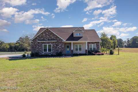 316 Guy Sanderson Road, Albertson, NC 28508