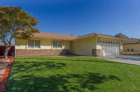 13353 Jackson ST, SALINAS, CA 93906