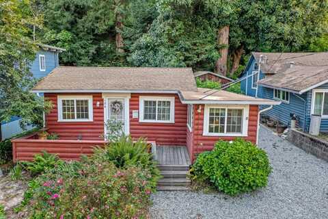 186 Saint Bernard ST, SANTA CRUZ, CA 95060