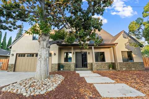 164 Jane Ann WAY, CAMPBELL, CA 95008