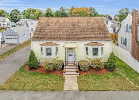 12 Curran Road, Lynn, MA 01905