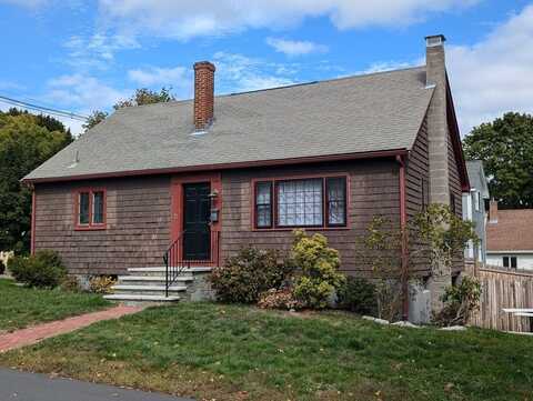 14 Christopher, Newburyport, MA 01950